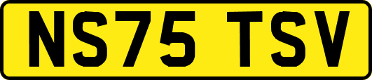 NS75TSV