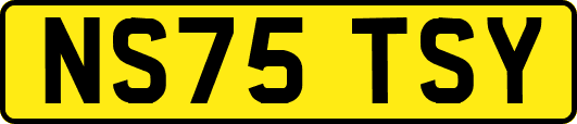 NS75TSY