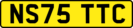 NS75TTC