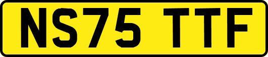 NS75TTF