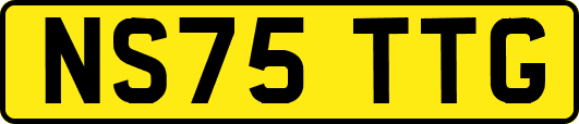 NS75TTG