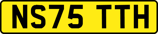 NS75TTH