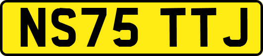 NS75TTJ