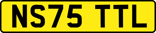 NS75TTL