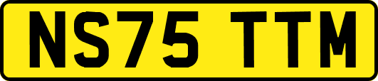 NS75TTM