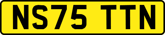 NS75TTN