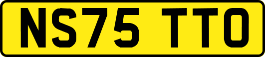 NS75TTO