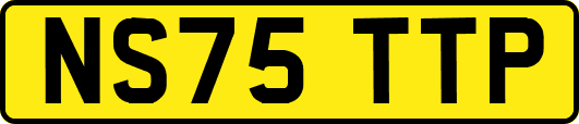NS75TTP