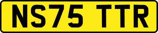 NS75TTR