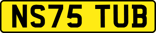 NS75TUB
