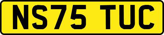 NS75TUC