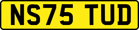 NS75TUD