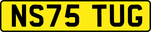NS75TUG