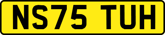 NS75TUH