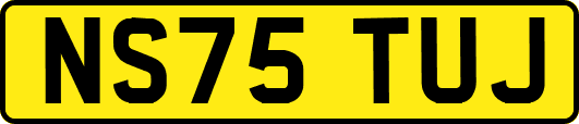 NS75TUJ