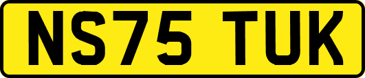 NS75TUK