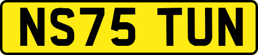 NS75TUN