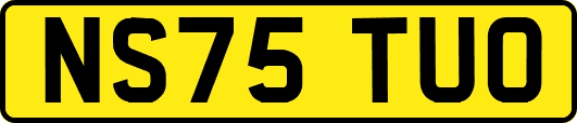 NS75TUO