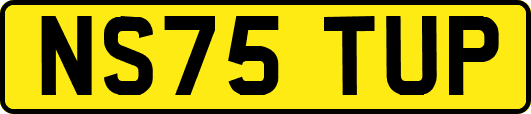 NS75TUP