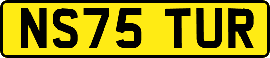 NS75TUR