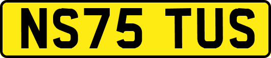 NS75TUS