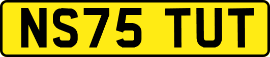 NS75TUT