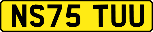 NS75TUU