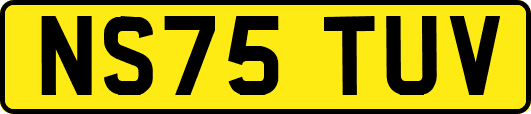 NS75TUV