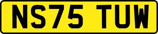 NS75TUW