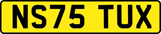 NS75TUX
