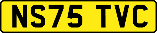 NS75TVC