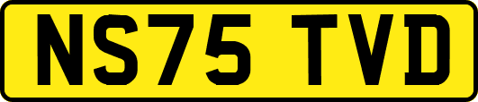 NS75TVD