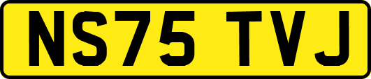 NS75TVJ