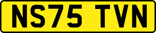 NS75TVN