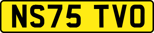 NS75TVO