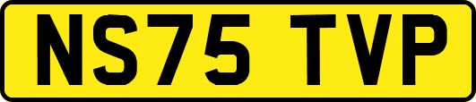 NS75TVP