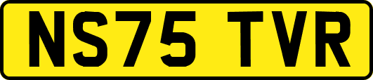 NS75TVR