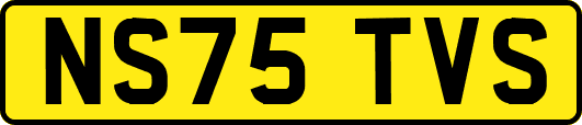 NS75TVS