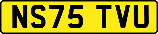 NS75TVU