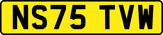 NS75TVW