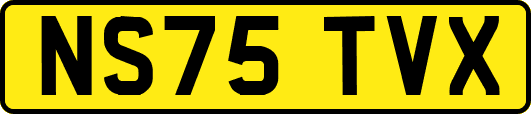 NS75TVX