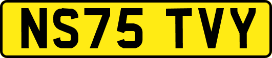 NS75TVY