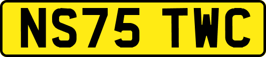 NS75TWC