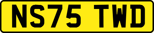 NS75TWD