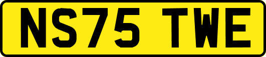 NS75TWE