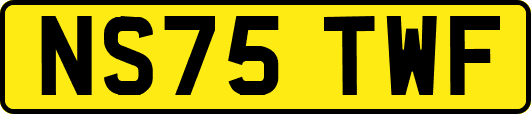 NS75TWF