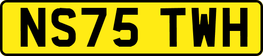 NS75TWH