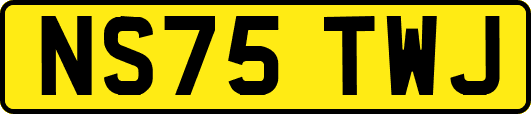 NS75TWJ