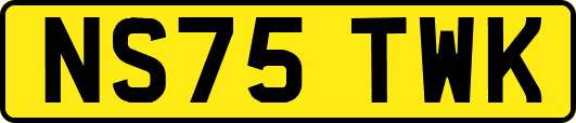 NS75TWK