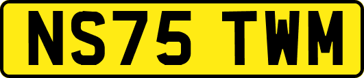 NS75TWM